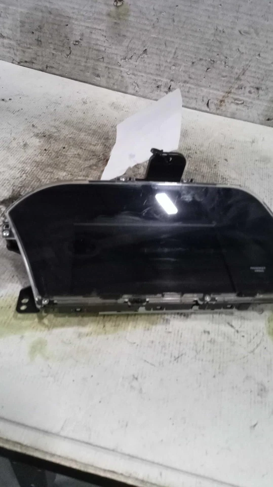 2017 Honda Accord Infotainment Display OEM Grey 121k Miles Warranty NJ25-21233 Foto 1 de 4