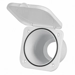 BEHÄLTER FÜR BRAUSEARMATUR NAUTISCHES ZUBEHÖR - Bild 1 von 2