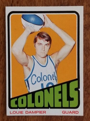 You Pick 1972/73 Topps Basketball No Creases Unless Noted #1-262 BX1A - Image 1 of 1
