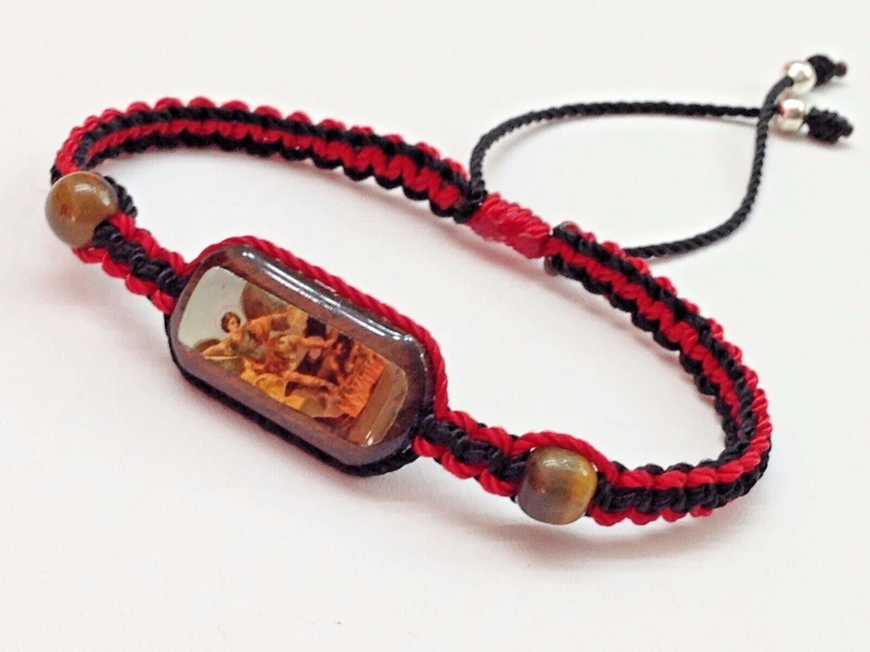  Potente para Protección Pulseras San Miguel Arcángel  Foto 1 de 1