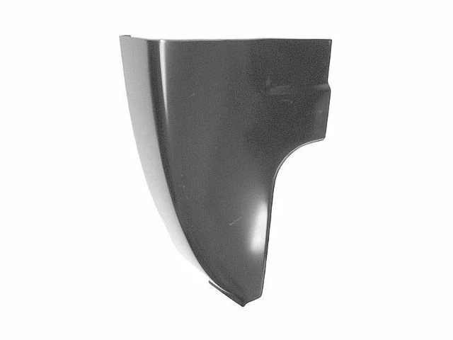 Izquierda - Esquina de cabina de camioneta del lado del conductor para camioneta GMC C35/C3500 1973-1974 99TPTM Foto 1 de 1