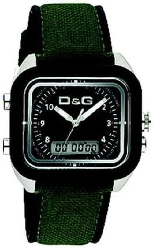 Dolce & Gabbana Vocals DW0297 Watch for Men
