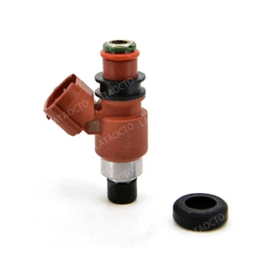 1X Fuel injector Up 3090138 For Polaris Sportsman 500 XP X2 550 Models 2009-2014 - Bild 1 von 4