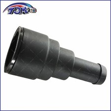 NEW Heater Core Coolant Hose Connector Fitting for Silverado 800-409