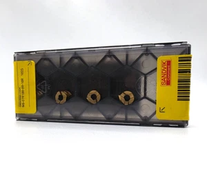 Inserto de perfilado Sandvik Coromant: MB-07R180-09-10R 1025 (paquete de 5) - Imagen 1 de 4