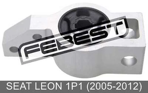 Rear Arm Bushing Left Front Arm For Seat Leon 1P1 (2005-2012) - Picture 1 of 1