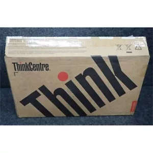 Lenovo ThinkCentre M90q Gen 3 Desktop 256GB i5-12500 3GHz 8GB W10Pro 11U5005JUS - Picture 1 of 7