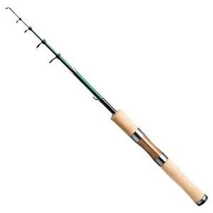 SHIMOTSUKE Turing Monkey Mobile Trout II 56UL Trout Spinning Pack Rod