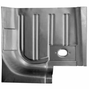 Rear Floor Pan for 64-73 Ford Mustang 67-73 Mercury Cougar RIGHT - Picture 1 of 1