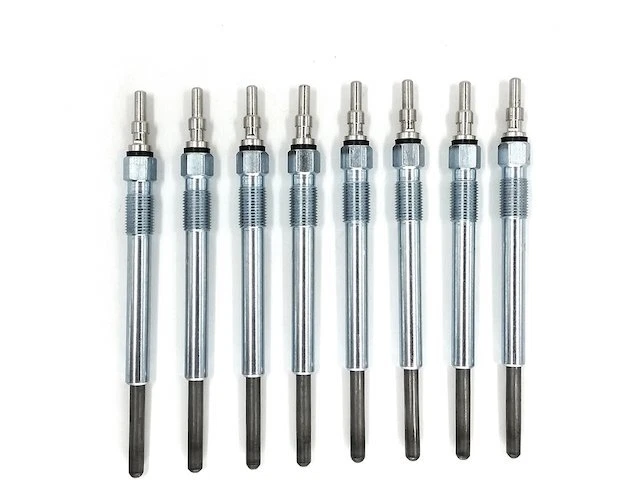 Kit de bujías incandescentes de repuesto 94VT22R para Ford F350 1995-1997 Foto 1 de 1