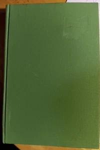 Ohio Scenes and Citizens by Grace Goulder signed by - Imagen 1 de 1
