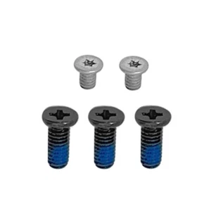 Bottom Base Cover Case screws For HP ENVY 13-AY 13-bd0031nr 13Z-AY 13-BD 13T-BD - Afbeelding 1 van 3