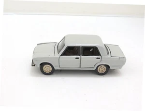 1:43 VAZ 2107 LADA DAMAGED FOR SPARES NOVOEXPORT USSR CCCP VOLGA MOSKVITCH GAZ - Picture 1 of 10