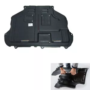 Protector de salpicaduras automático debajo del motor AA para 12-18 Ford Focus 1,6 L/2,0 L - Imagen 1 de 5