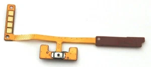 OEM BOOST MOBILE LG STYLO 6 LM-Q730TM REPLACEMENT POWER BUTTON FLEX CABLE - Picture 1 of 2