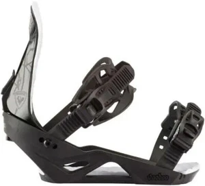 Attacchi Snowboard Bindings ROSSIGNOL VODOO size S/M Stagione 2023 - Imagen 1 de 1