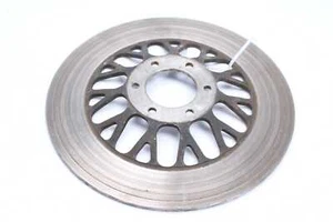 Brake Disc Brake Front 4,8 MM Suzuki GS 550 E GS550E 78-82 - Picture 1 of 4
