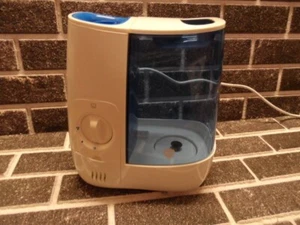 Humidificador de niebla cálida Vicks modelo VH845E1 - Imagen 1 de 4