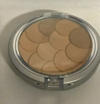 Physicians Formula Magic Mosaic, #2459 Warm Beige / Light Bronzer *W/O Box - Image 1 of 3