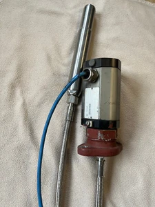 Vega Druckaufnehmer 136/01 MEx BF - gebraucht - Bild 1 von 2