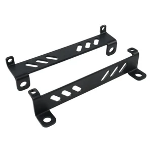 Soportes de montaje de motor LS2 LS1 LS3 LSX LS PCM para intercambio de LS negro - Imagen 1 de 8