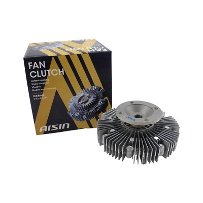 Embrague ventilador refrigeración motor Aisin para Lexus GX470 Toyota 4Runner Sequoia Tundra Foto 1 de 4