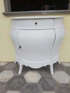 SCHÖNES ANRICHTE SHABBY - Bild 1 von 8