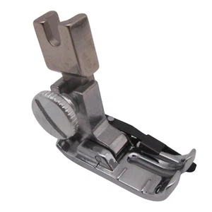 1/4" Foot With Guide FOR Kenmore 158 (Center Homing ) SUPER High Shank Domestic - Picture 1 of 3