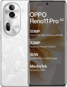 OPPO Reno 11 Pro 5G DUAL SIM SBLOCCATO DI FABBRICA 12 GB RAM 256 GB... - Foto 1 di 8