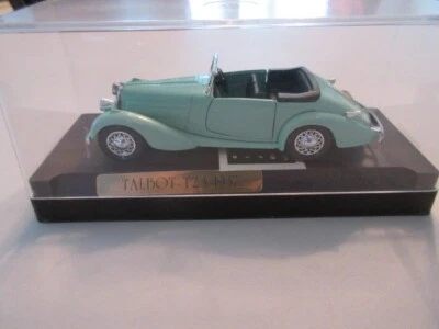 Solido 1937 Talbot T23 die cast - Image 1 of 2