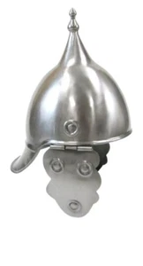 Celtic Spire Helmet - Picture 1 of 9