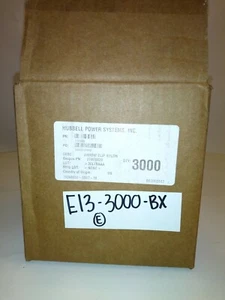 Hubbell Power Systems, Inc. Arrow Clip Nylon 115086/ 27AC0028 (3000 Pack) - Picture 1 of 7