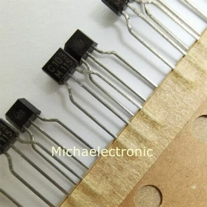 10pieces KRC103M C103M Genuine New KEC TO-92 - Picture 1 of 6