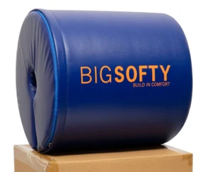 Big Softy XL Ladder Cushion For Roofers Construction Building Work - Picture 1 of 2