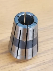 Command XT 20 Collet, Part # F187, Size Range: .148-.187", Used - Picture 1 of 5
