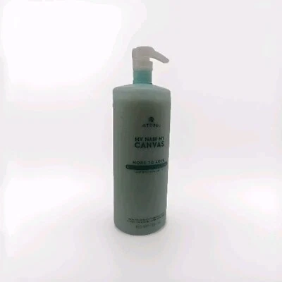 Alterna My Hair My Canvas Begin Again Curl Conditioner 33.8oz - Image 1 of 2