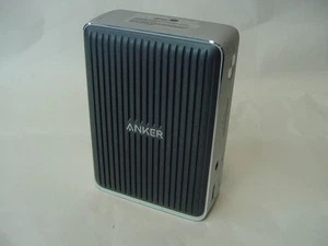 ANKER POWER EXPAND 13 IN 1 THUNDERBOLT 3 DOCK A8396 - Picture 1 of 5