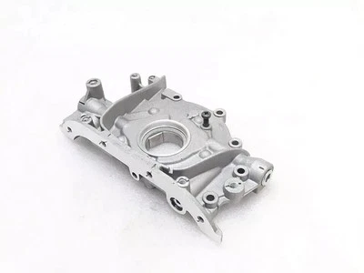 Suitable For Suzuki Samurai SJ413 Gypsy Oil Pump Assembly Foto 1 de 4