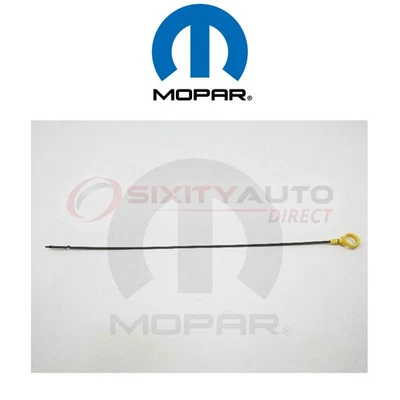 Mopar Oil Level Sensor for 1997-1999 Plymouth Grand Voyager 2.4L 3.0L 3.3L hc Foto 1 de 4