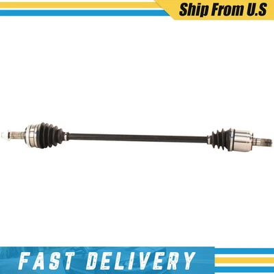 Eje delantero derecho CV SurTrack KA8074 para Kia Soul 1,6 L 12-13 transmisión automática Foto 1 de 4