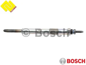 BOSCH 0250202048 Glow Plug 11v ,5960 F4 ,30725069 ,32017062 ,18550-67G11-000 ,3 - Picture 1 of 2
