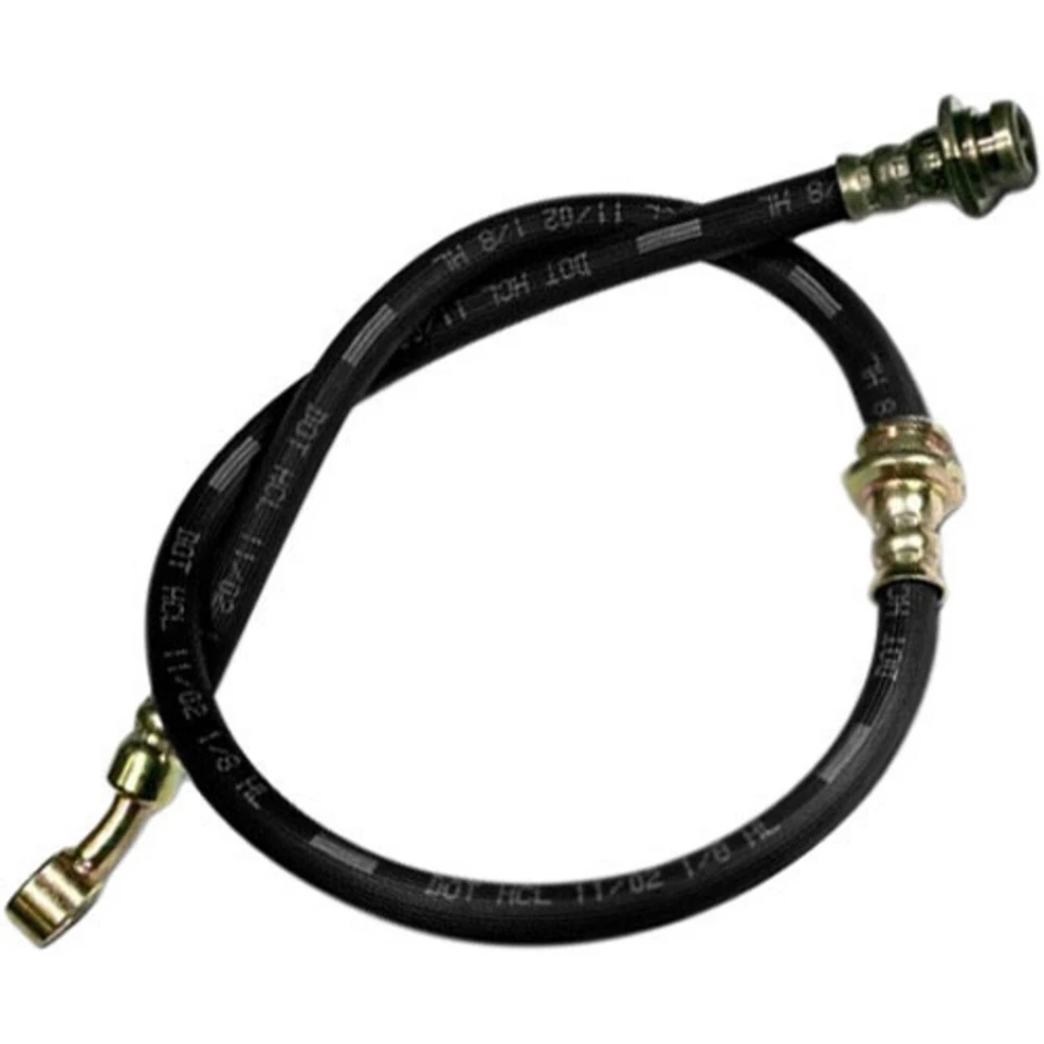 150.51003 Línea de freno central pasajero delantero lado derecho mano para Hyundai Elantra Foto 1 de 1