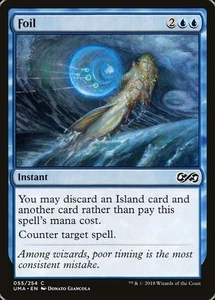Magic The Gathering MTG FOIL Ultimate Masters NM Near Mint - Picture 1 of 1