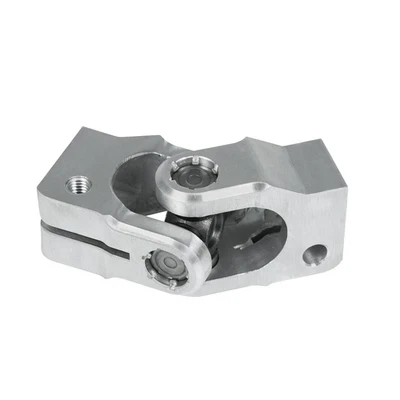 Lower Steering Shaft Joint For Volvo XC90 2003 2004 2005-2014 8650236 30741476 - Image 1 of 4