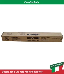 B0531 Olivetti d-Copia 16w Tamburo Nero - Photo 1/2