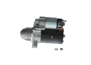 Bosch Starter Motor for BMW 3 E30 318 is 1.8L M42 B18 (184S1) DOHC 16v Petrol 4c - Picture 1 of 4