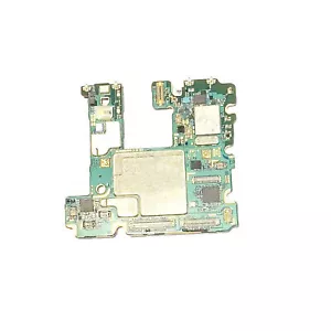 Scheda madre principale 256 GB per Samsung Galaxy Note 10+ 10Plus SM-N976N/V SM-N971N 5G - Foto 1 di 6