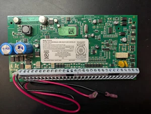 DSC PC1616 PowerSeries Control Panel (Fully tested!) - Picture 1 of 1