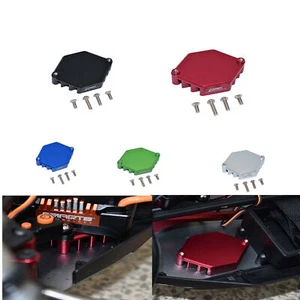 ESC Mount Fixed Holder With Heat Dissipation for  LASERNUT TENACITY ULTRA 4 - Picture 1 of 14