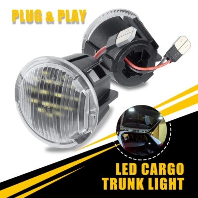 Для Jeep Commander Grand Cherokee PT Cruiser грузовой фонарь свет линзы OE 5023881AG - Изображение 1 из 4